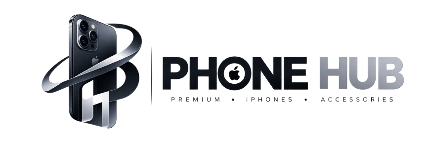 Phone Hub Logo