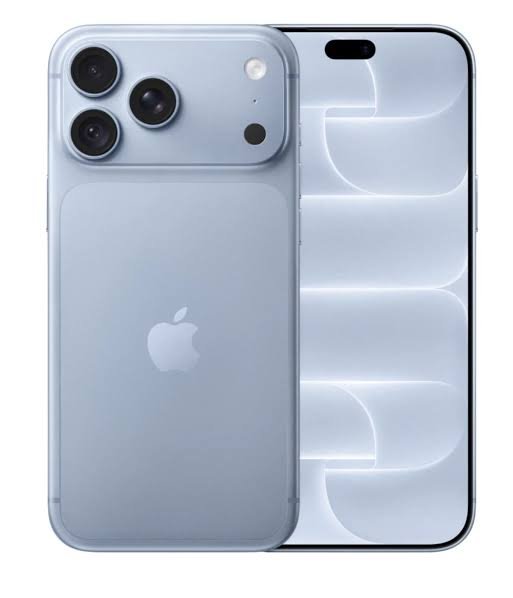 images (2) iPhone 18 Pro (2 TB) - Image 3